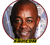 AARON TRAINER